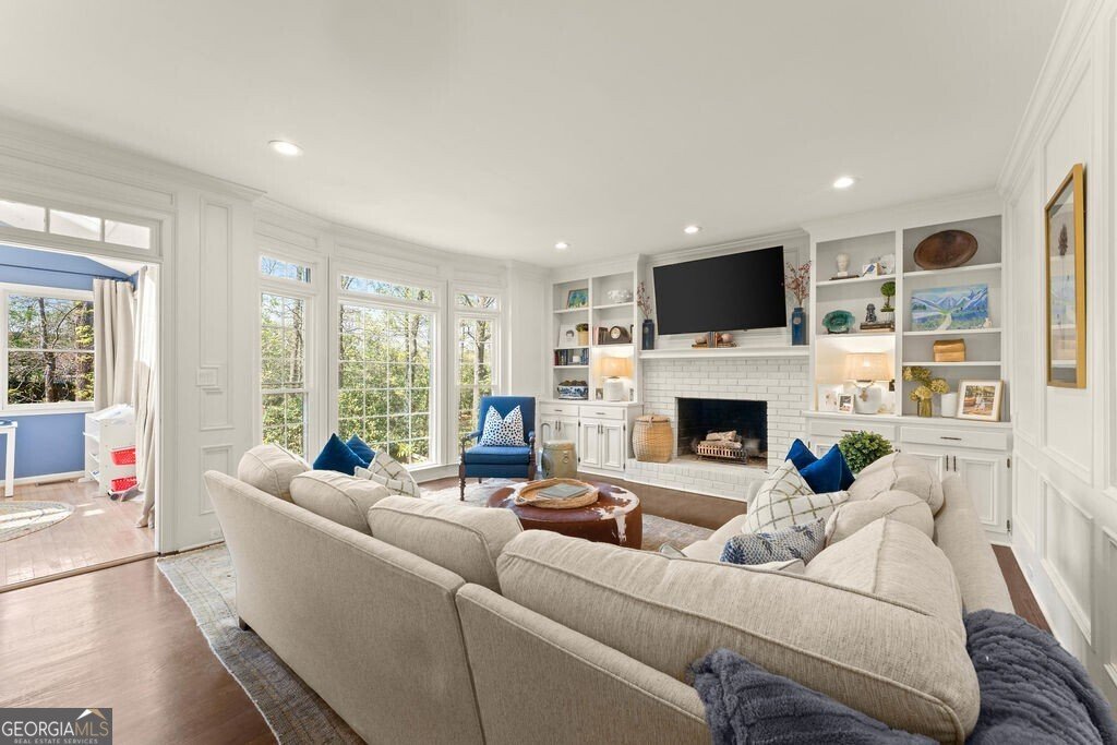 778 Old Paper Mill Drive Marietta - Photo 18