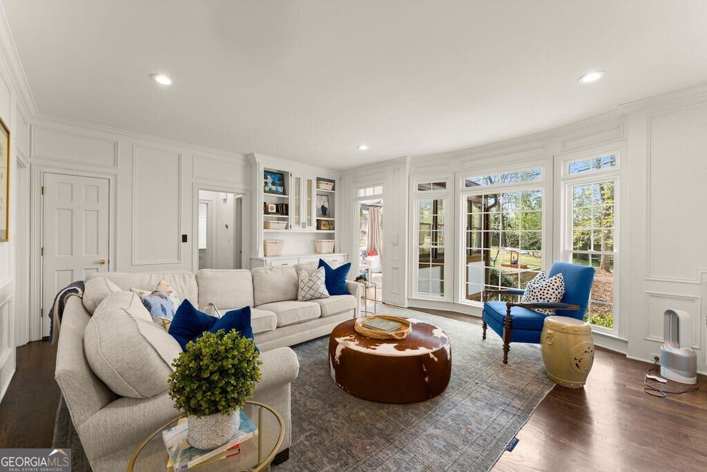 778 Old Paper Mill Drive Marietta - Photo 20