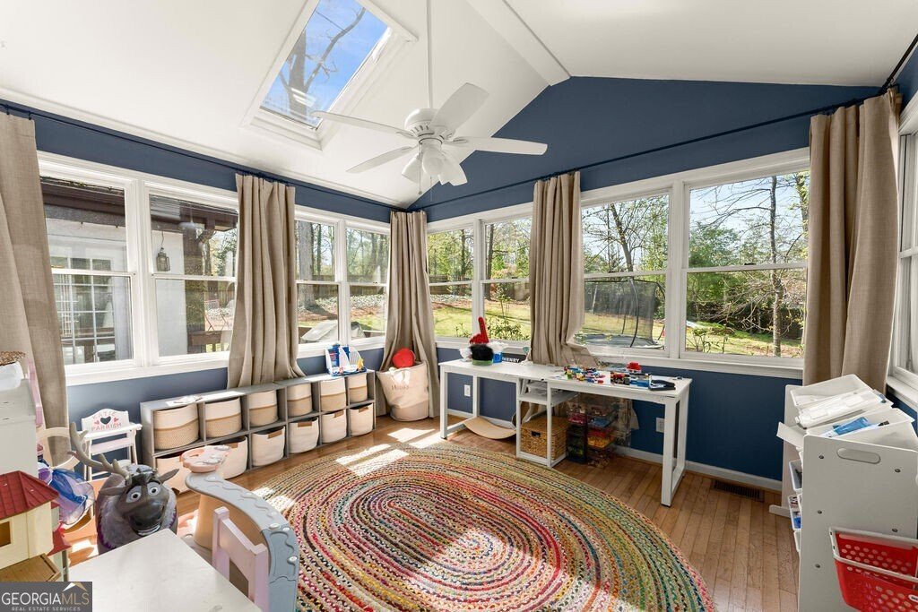 778 Old Paper Mill Drive Marietta - Photo 21