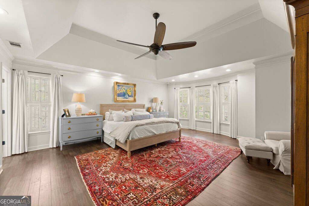 778 Old Paper Mill Drive Marietta - Photo 22