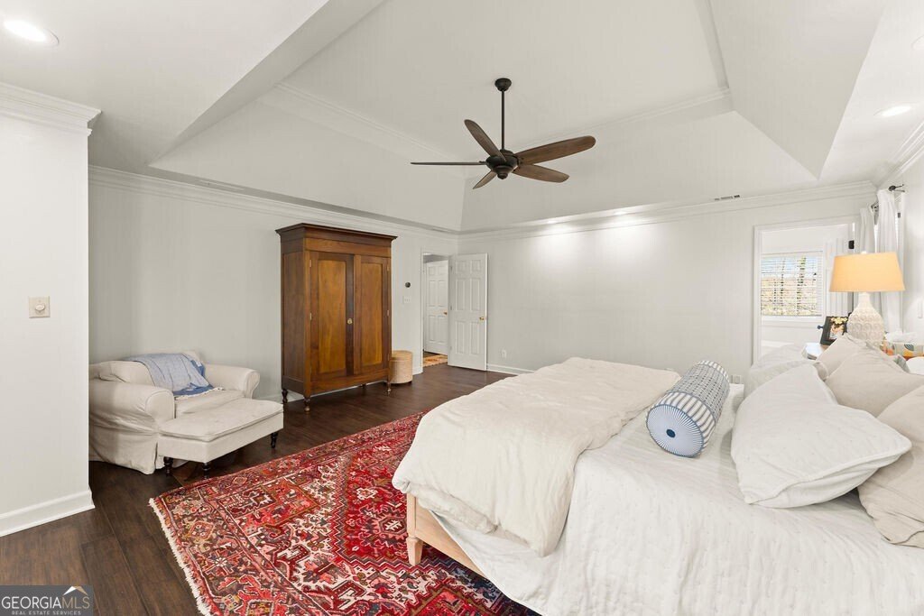 778 Old Paper Mill Drive Marietta - Photo 24