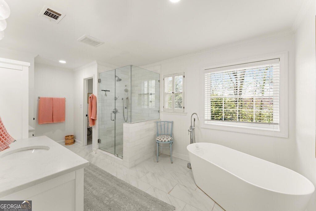 778 Old Paper Mill Drive Marietta - Photo 25