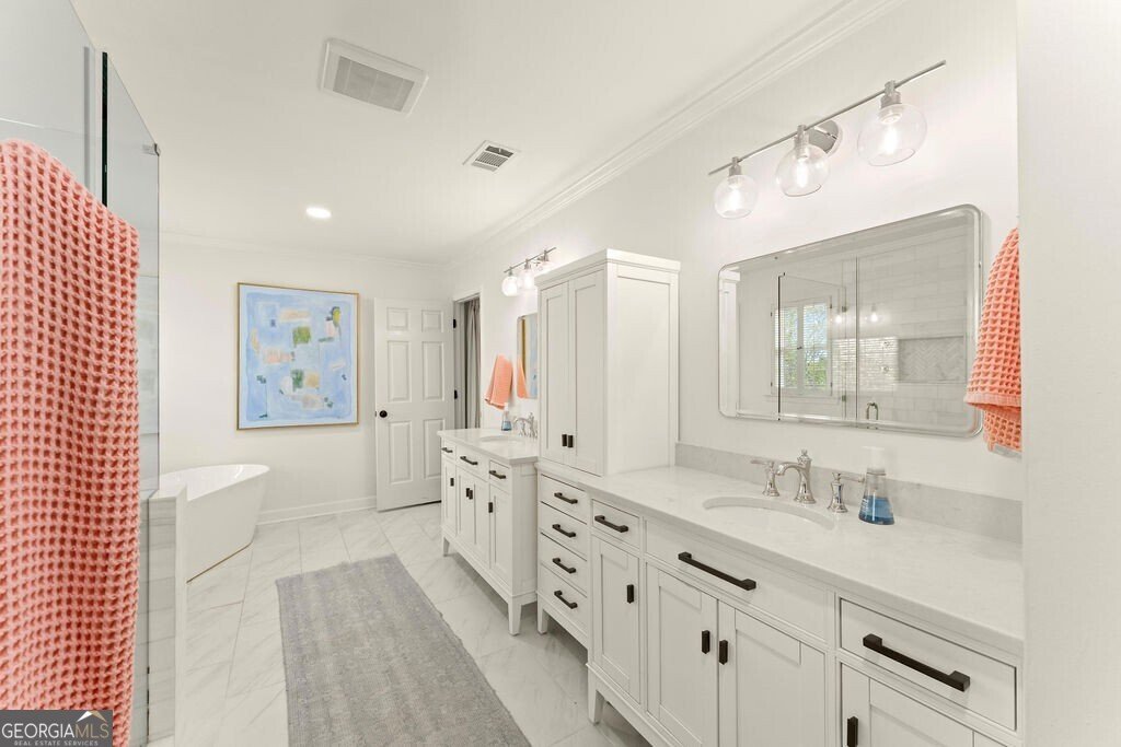 778 Old Paper Mill Drive Marietta - Photo 26