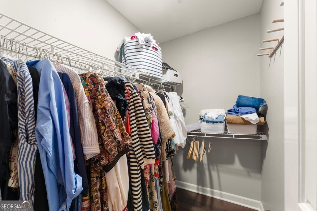 778 Old Paper Mill Drive Marietta - Photo 28