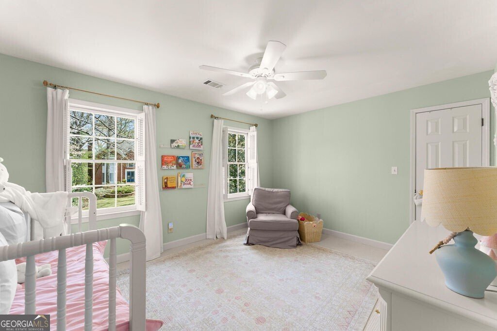 778 Old Paper Mill Drive Marietta - Photo 30