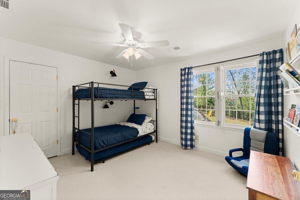 778 Old Paper Mill Drive Marietta - Photo 32