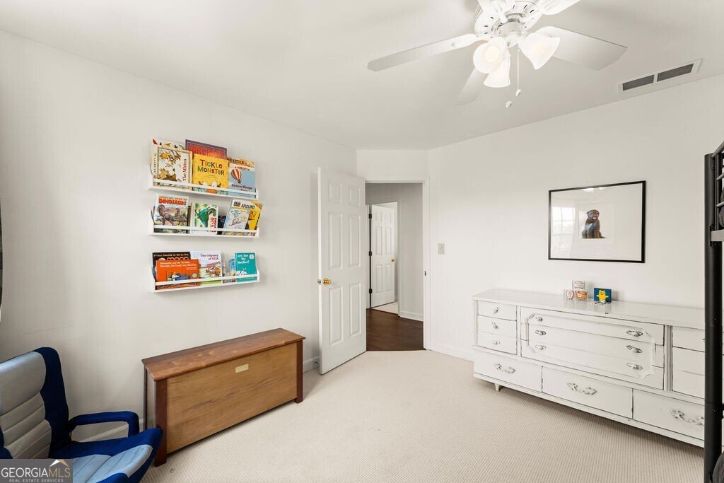 778 Old Paper Mill Drive Marietta - Photo 33