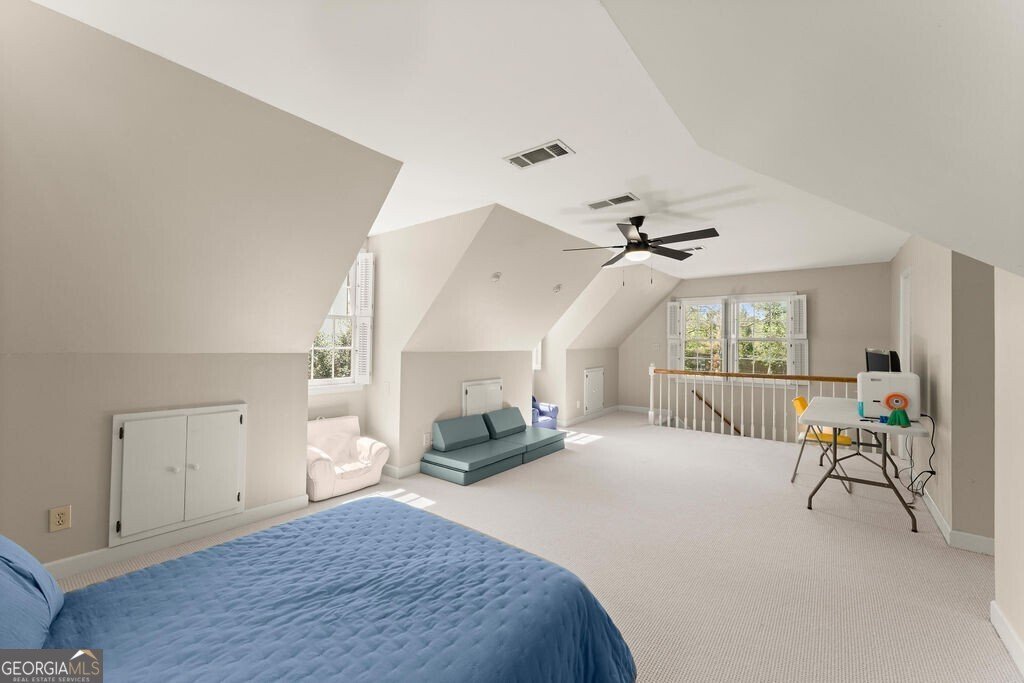 778 Old Paper Mill Drive Marietta - Photo 35