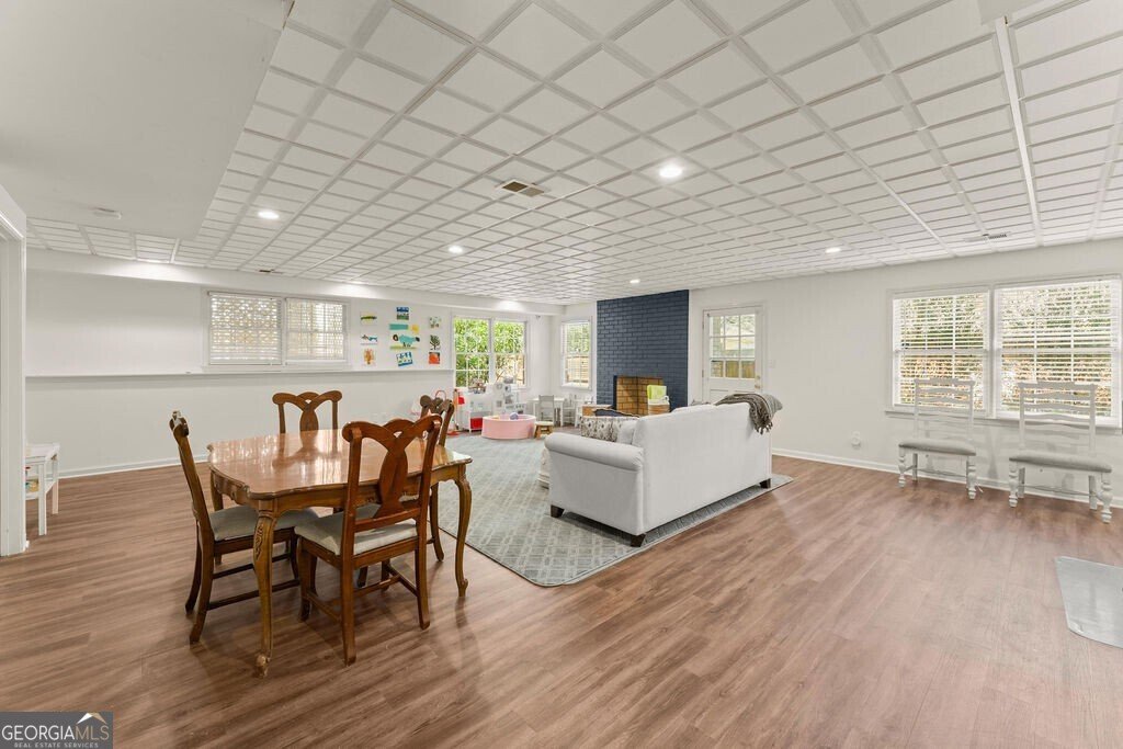 778 Old Paper Mill Drive Marietta - Photo 37