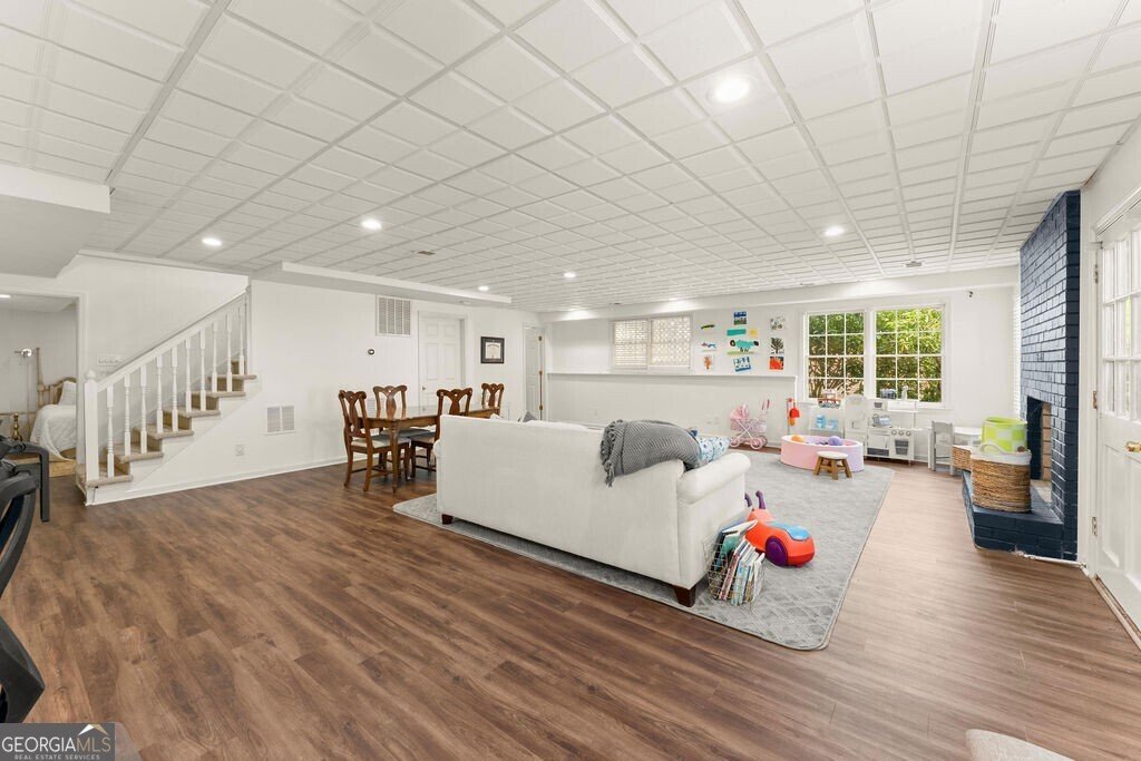 778 Old Paper Mill Drive Marietta - Photo 38