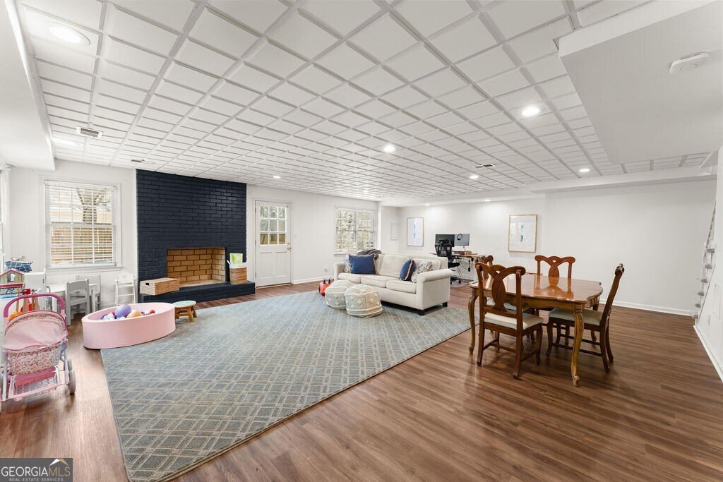 778 Old Paper Mill Drive Marietta - Photo 39