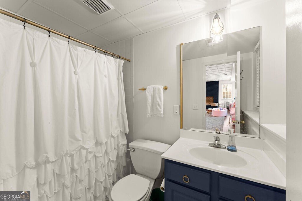 778 Old Paper Mill Drive Marietta - Photo 40