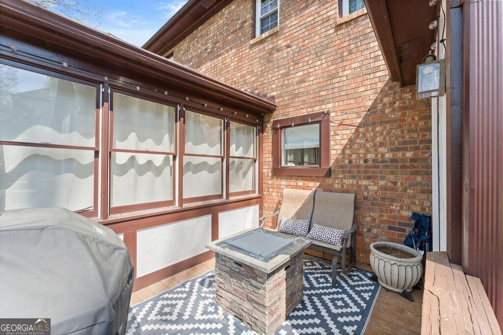 778 Old Paper Mill Drive Marietta - Photo 42