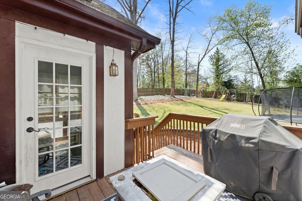 778 Old Paper Mill Drive Marietta - Photo 43