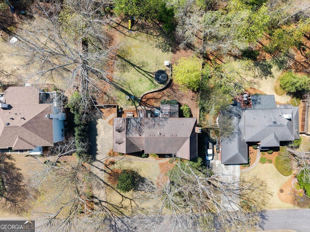 778 Old Paper Mill Drive Marietta - Photo 48
