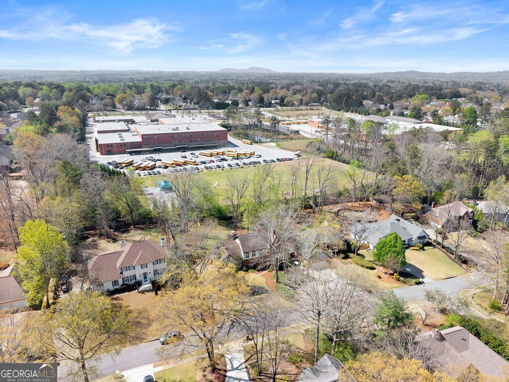 778 Old Paper Mill Drive Marietta - Photo 49