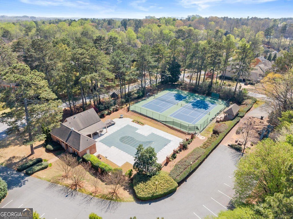 778 Old Paper Mill Drive Marietta - Photo 51