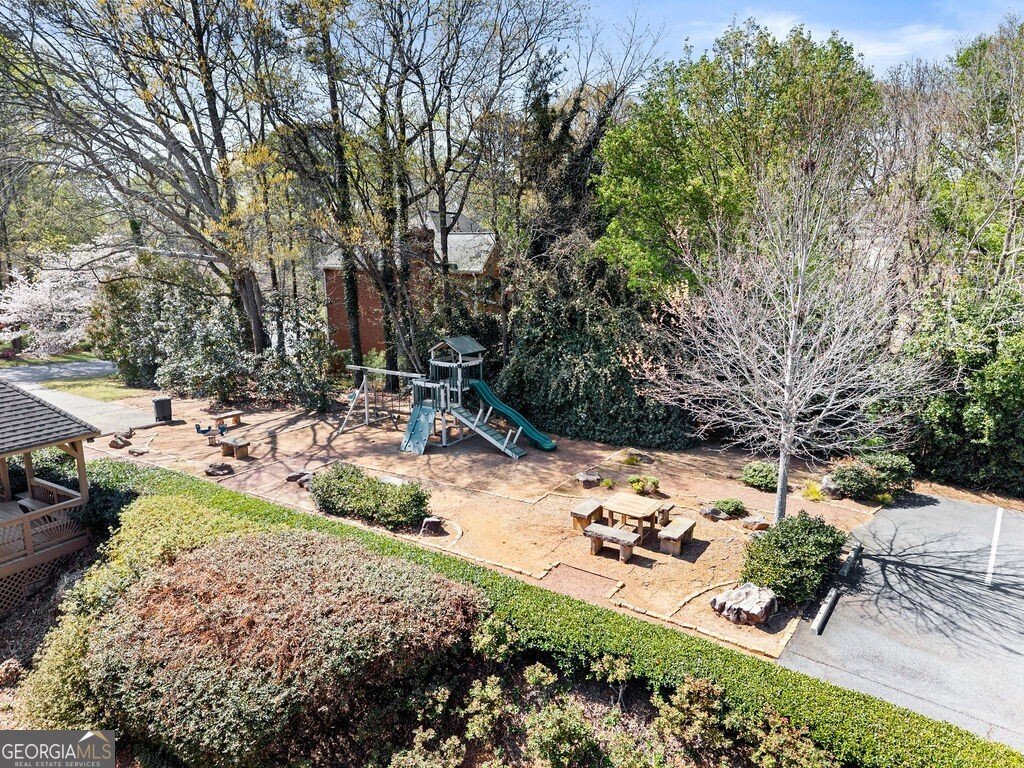 778 Old Paper Mill Drive Marietta - Photo 52