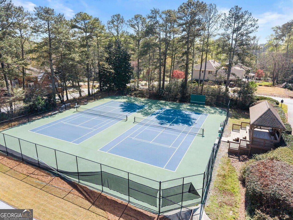 778 Old Paper Mill Drive Marietta - Photo 53