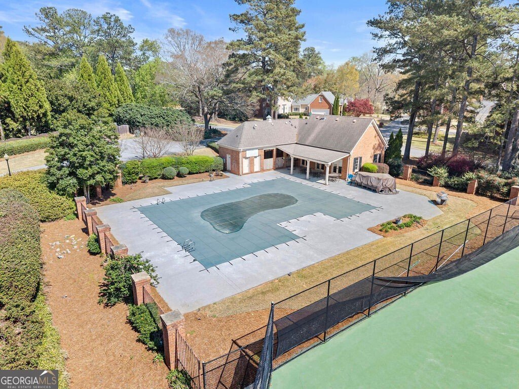 778 Old Paper Mill Drive Marietta - Photo 54