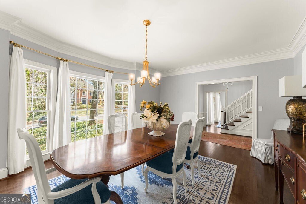 778 Old Paper Mill Drive Marietta - Photo 7