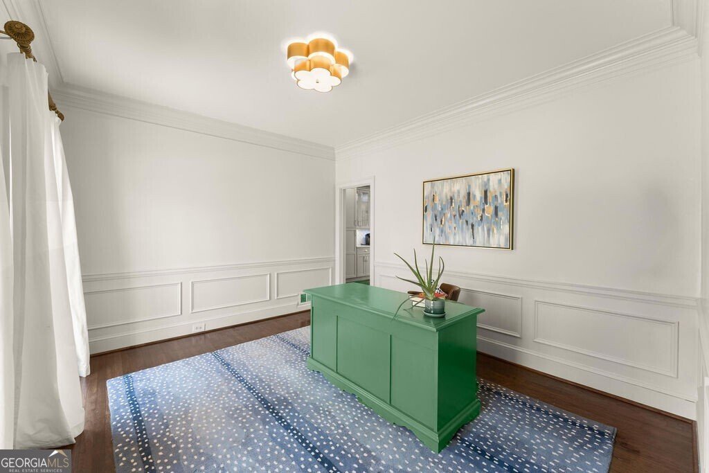 778 Old Paper Mill Drive Marietta - Photo 8