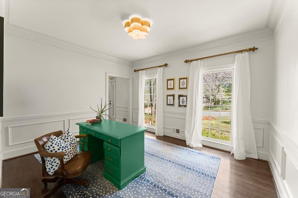 778 Old Paper Mill Drive Marietta - Photo 9