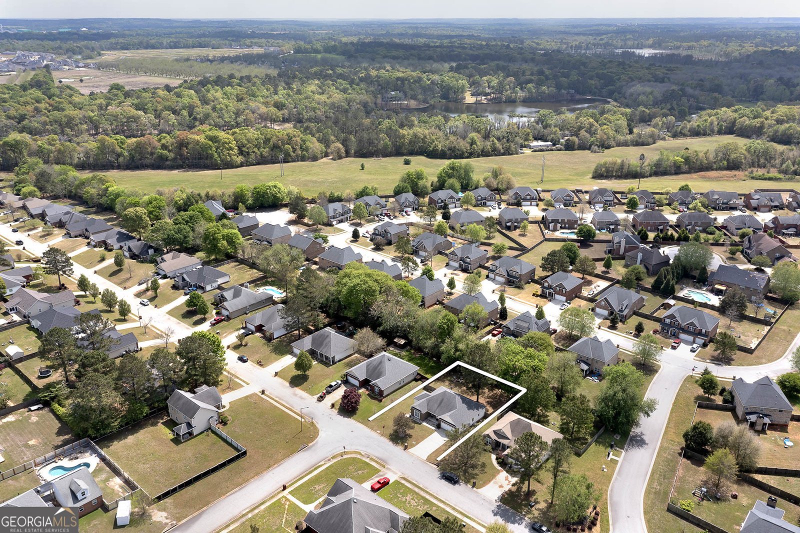 701 Amberley Court Kathleen - Photo 19