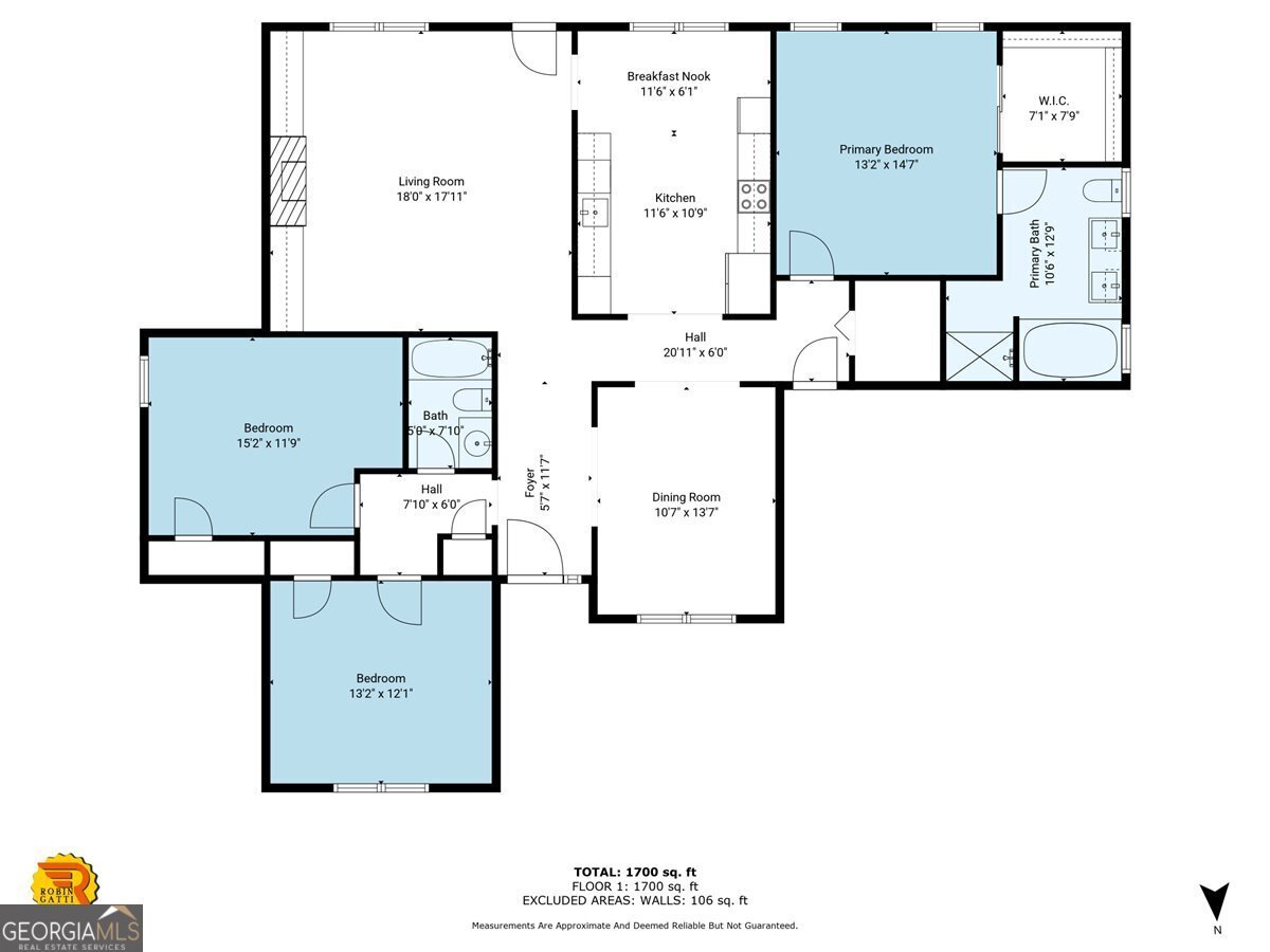 701 Amberley Court Kathleen - Photo 20