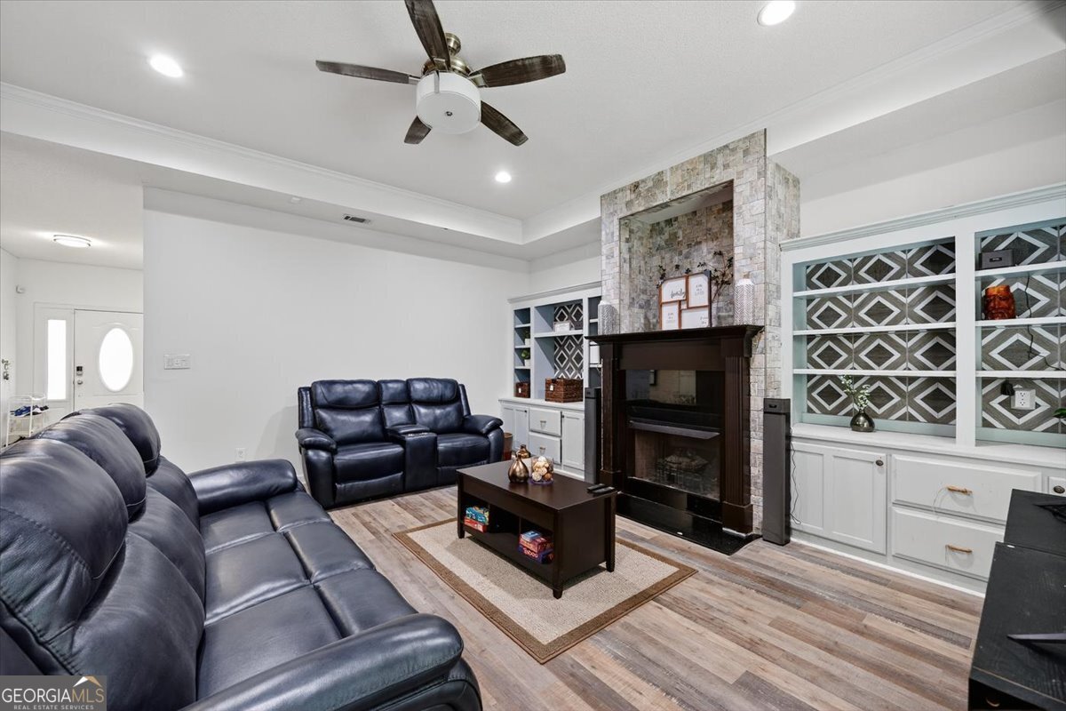 701 Amberley Court Kathleen - Photo 23