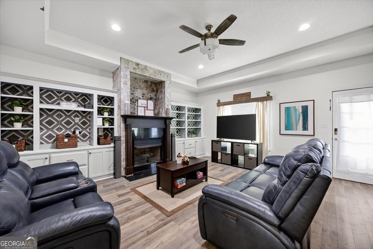 701 Amberley Court Kathleen - Photo 24