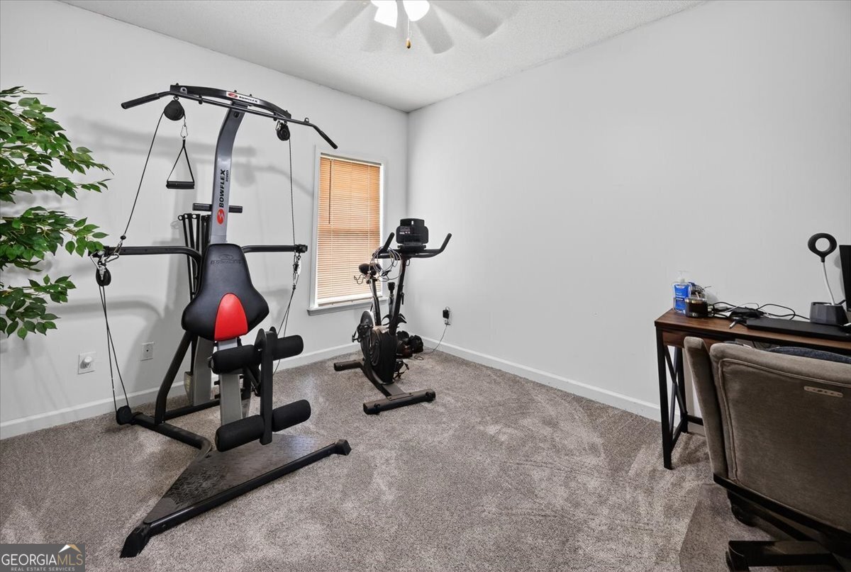 701 Amberley Court Kathleen - Photo 34