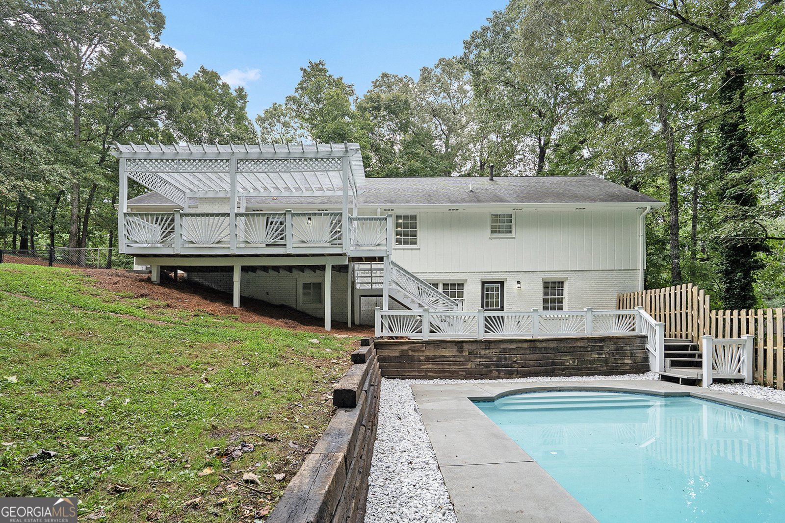 610 Pine Grove Road Roswell - Photo 36