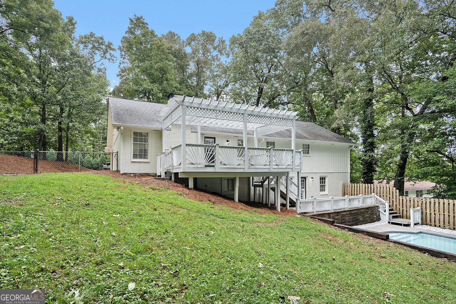 610 Pine Grove Road Roswell - Photo 37