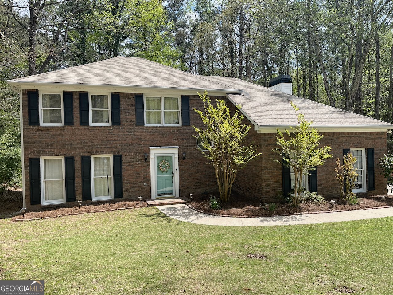 511 Planceer Place Peachtree City - Photo 1
