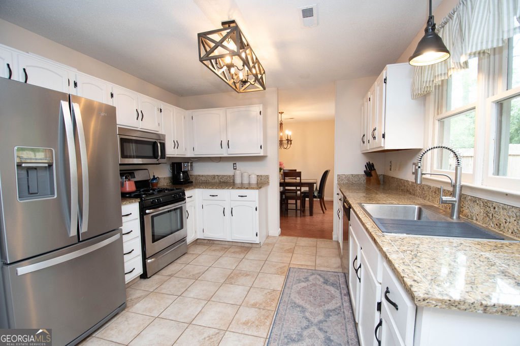 511 Planceer Place Peachtree City - Photo 10