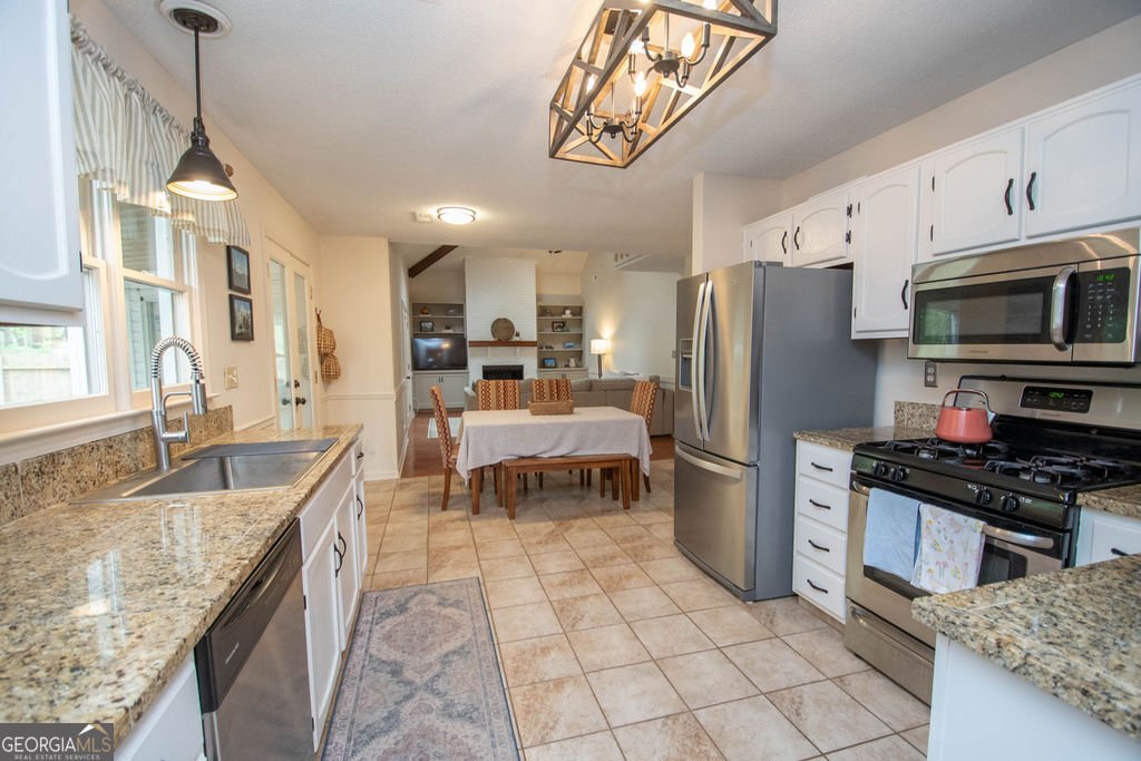 511 Planceer Place Peachtree City - Photo 12