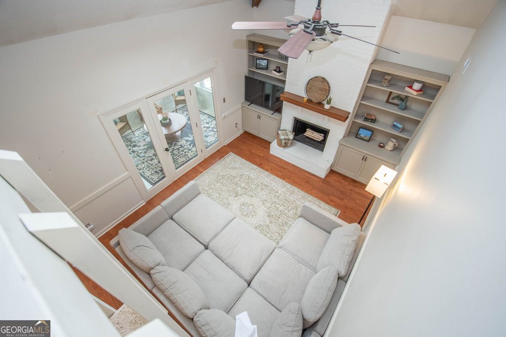 511 Planceer Place Peachtree City - Photo 14