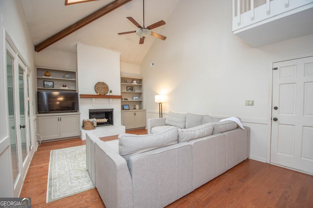 511 Planceer Place Peachtree City - Photo 15