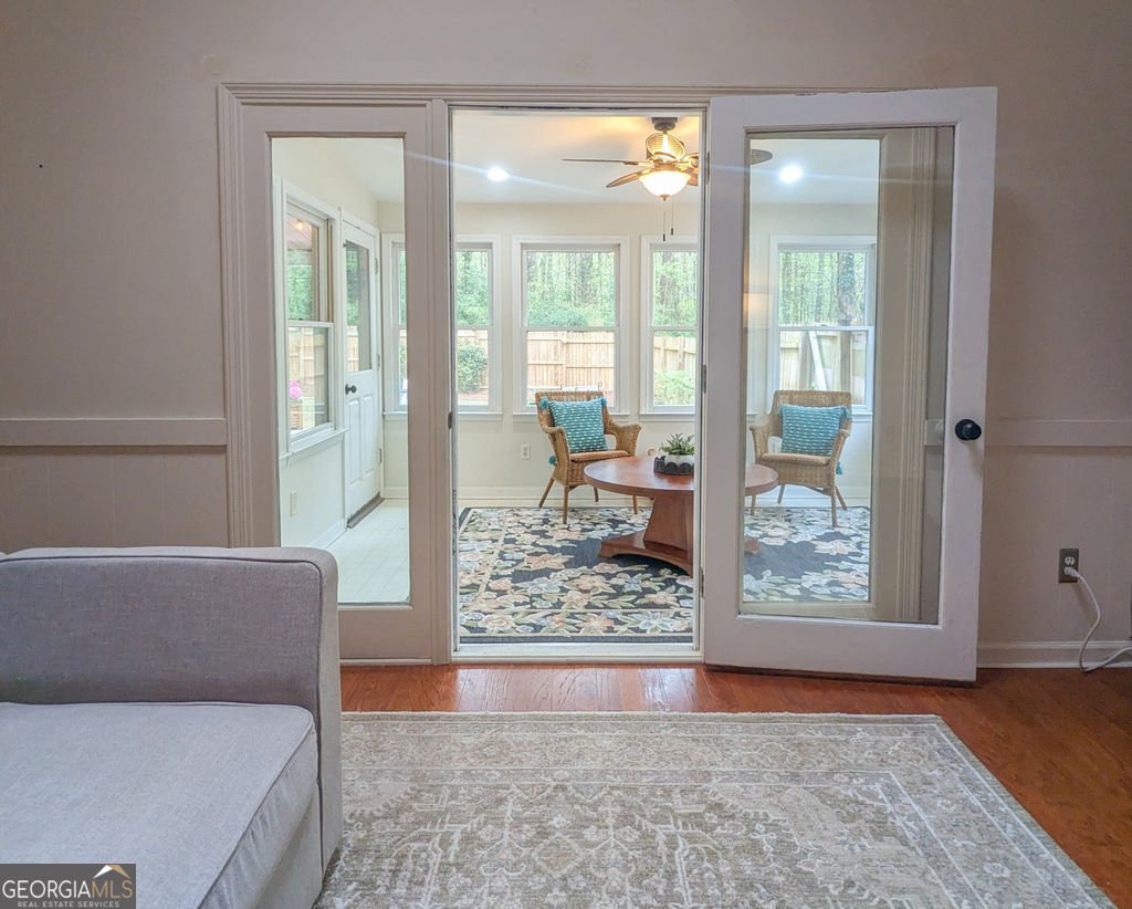 511 Planceer Place Peachtree City - Photo 16