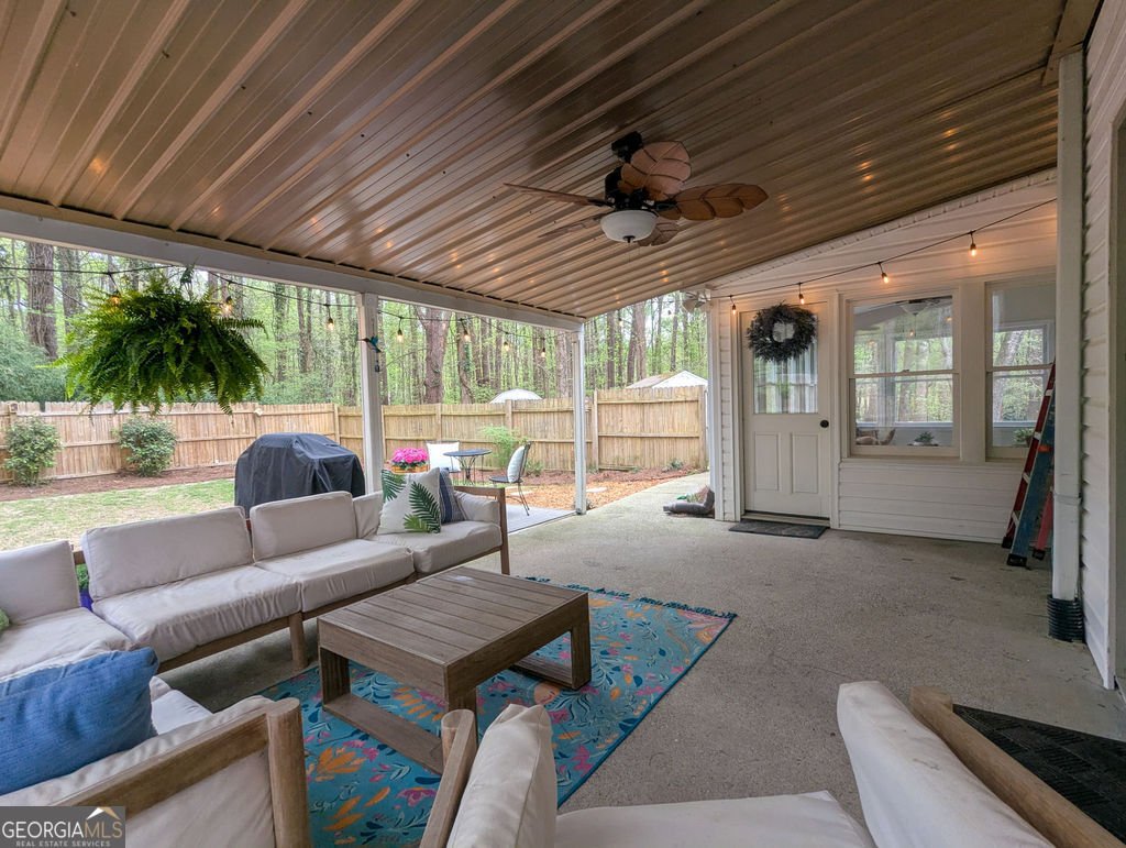 511 Planceer Place Peachtree City - Photo 18