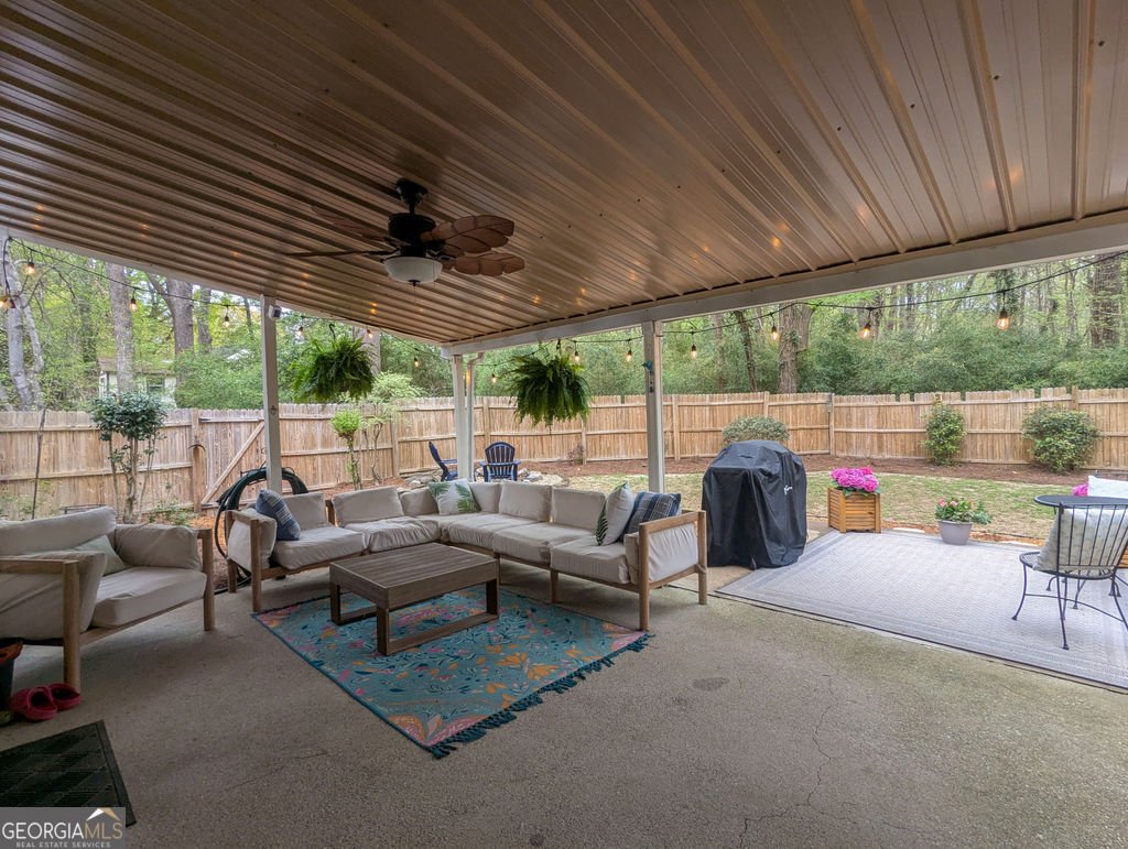 511 Planceer Place Peachtree City - Photo 19