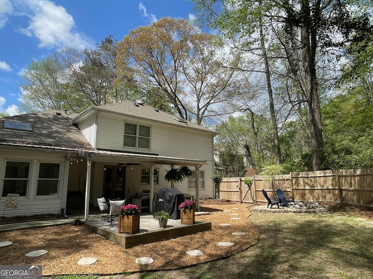 511 Planceer Place Peachtree City - Photo 20