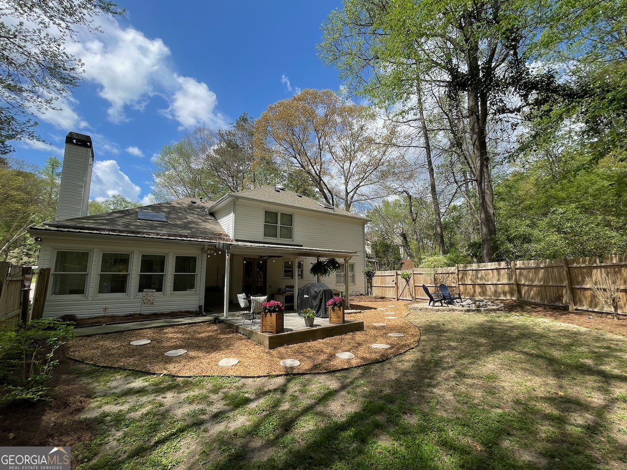 511 Planceer Place Peachtree City - Photo 21