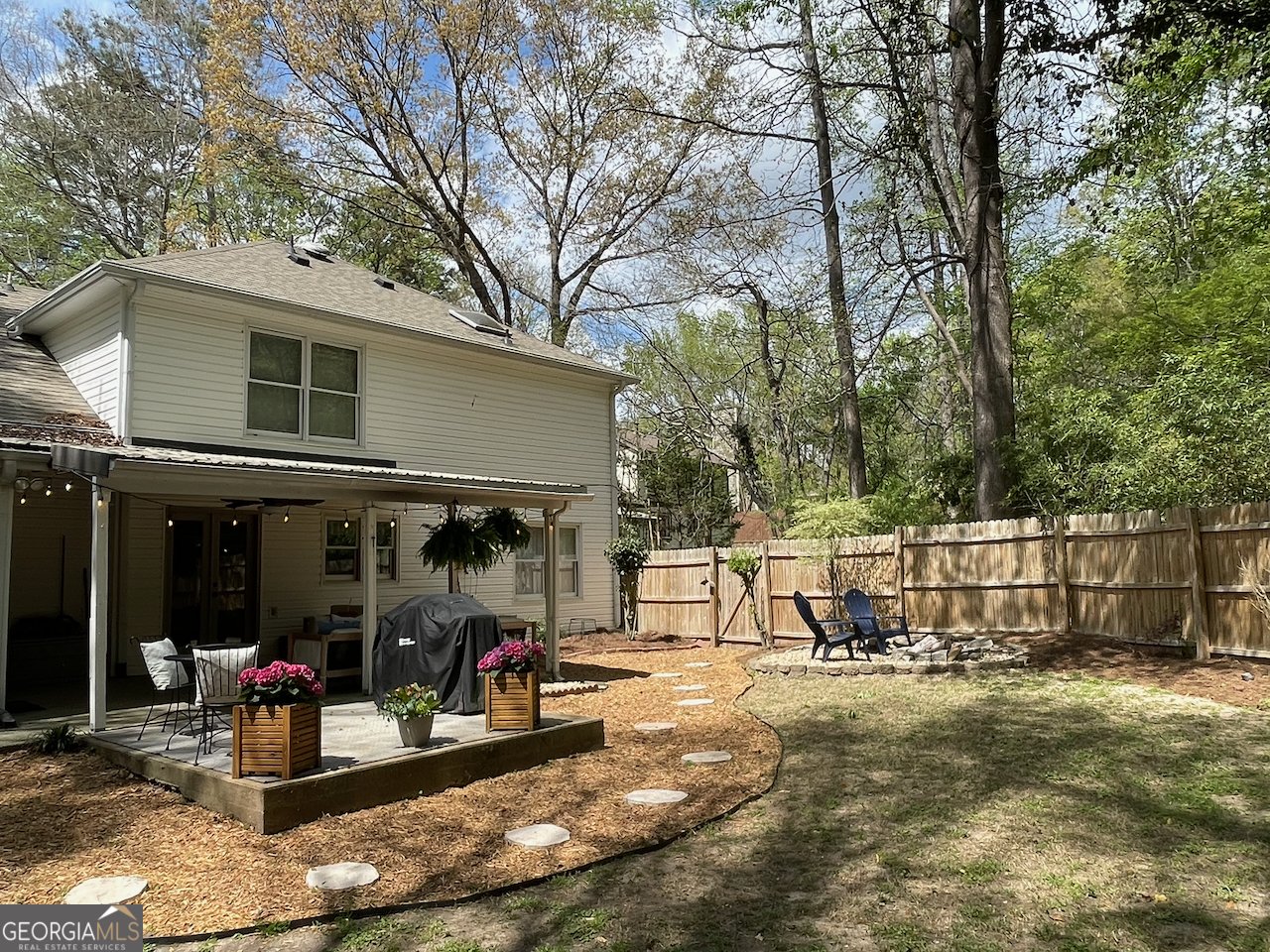 511 Planceer Place Peachtree City - Photo 22