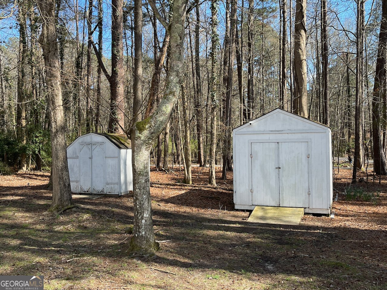 511 Planceer Place Peachtree City - Photo 24