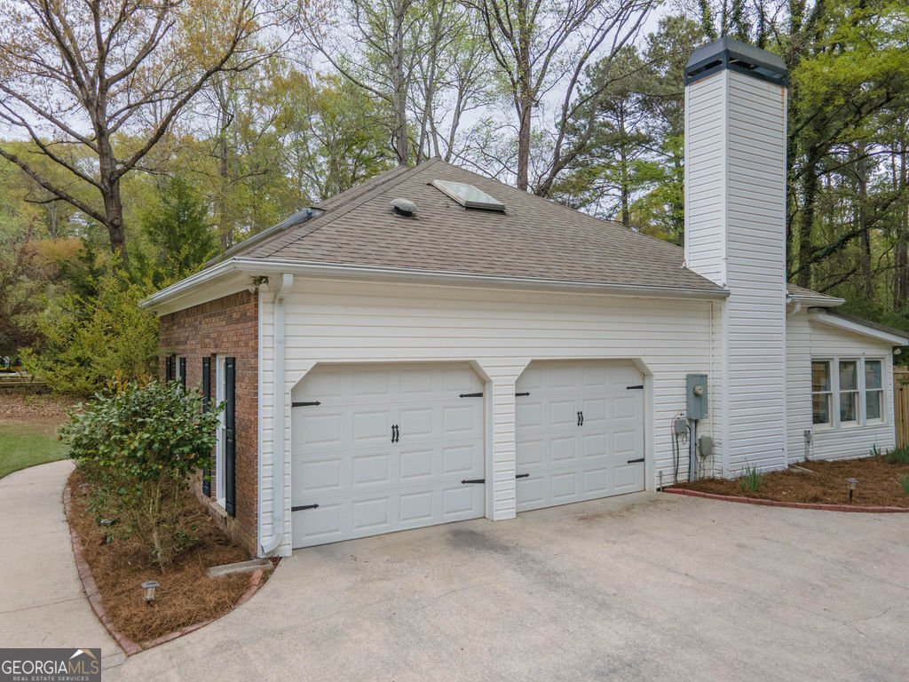 511 Planceer Place Peachtree City - Photo 29