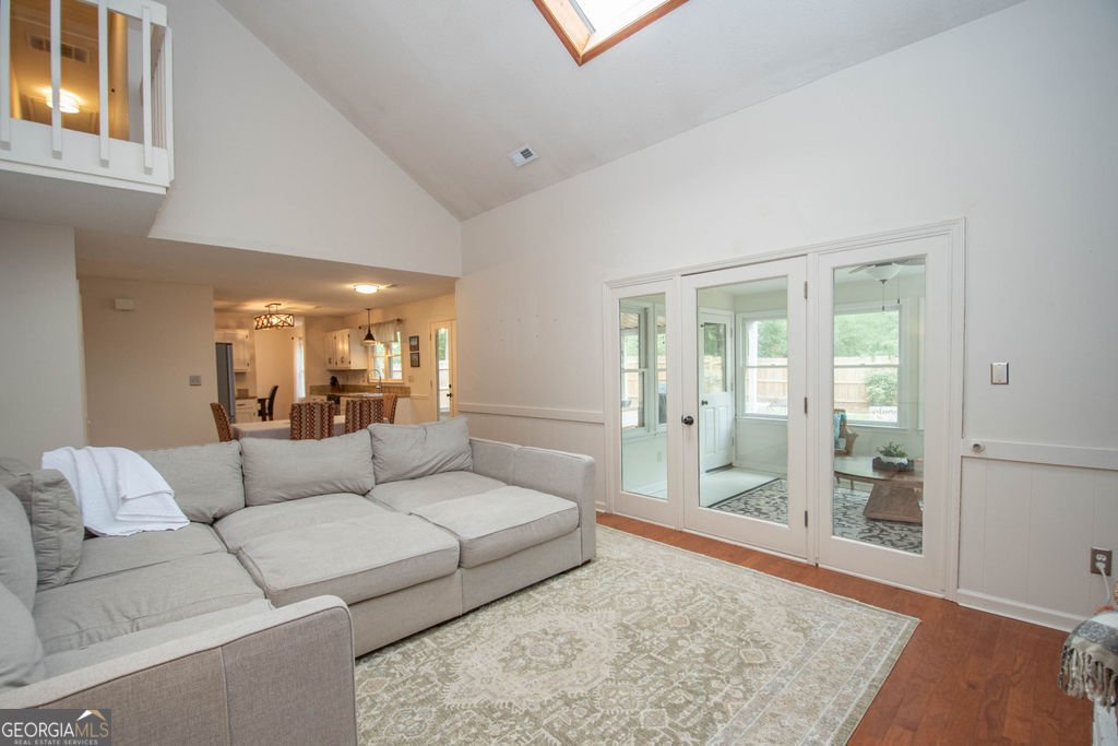 511 Planceer Place Peachtree City - Photo 31