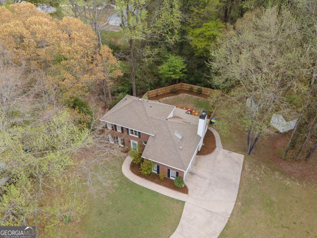 511 Planceer Place Peachtree City - Photo 43