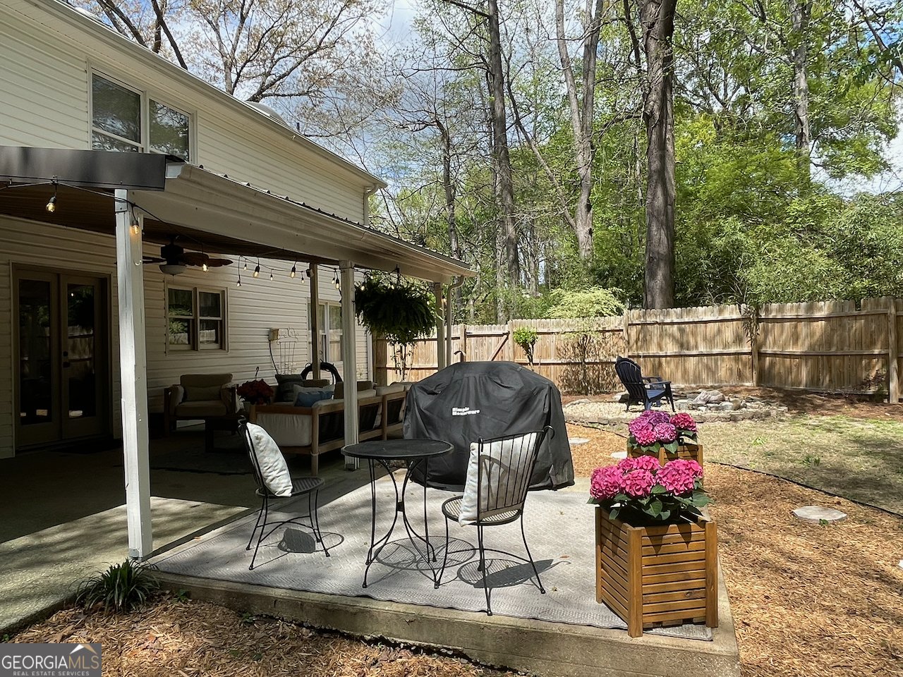 511 Planceer Place Peachtree City - Photo 44